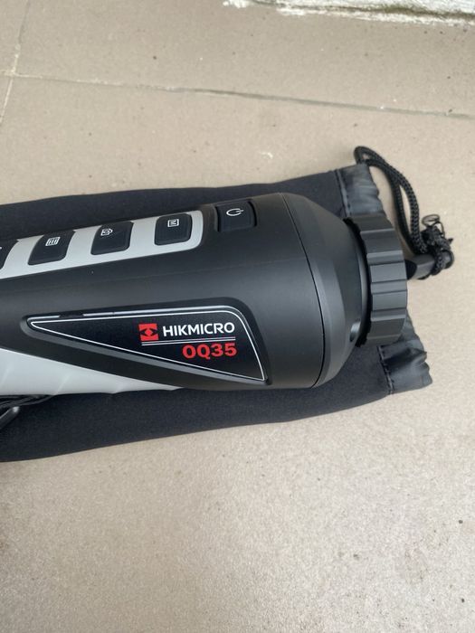 Тепловизор Hikmicro Oq35 owl