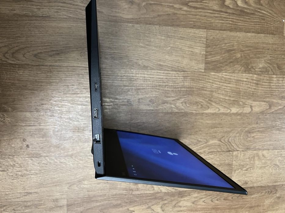 Lenovo ThinkPad E495 / Ryzen 5 / DDR4 8GB RAM / SSD  m2 256