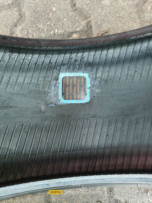 Bridgestone AllSeason 6 235/40/18