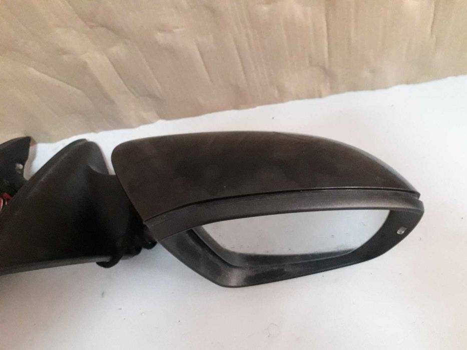 Дзеркало праве Skoda Octavia A7 6 pin
