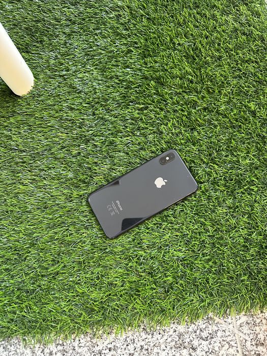 iPhone X 256GB - Good condition64740759323009121