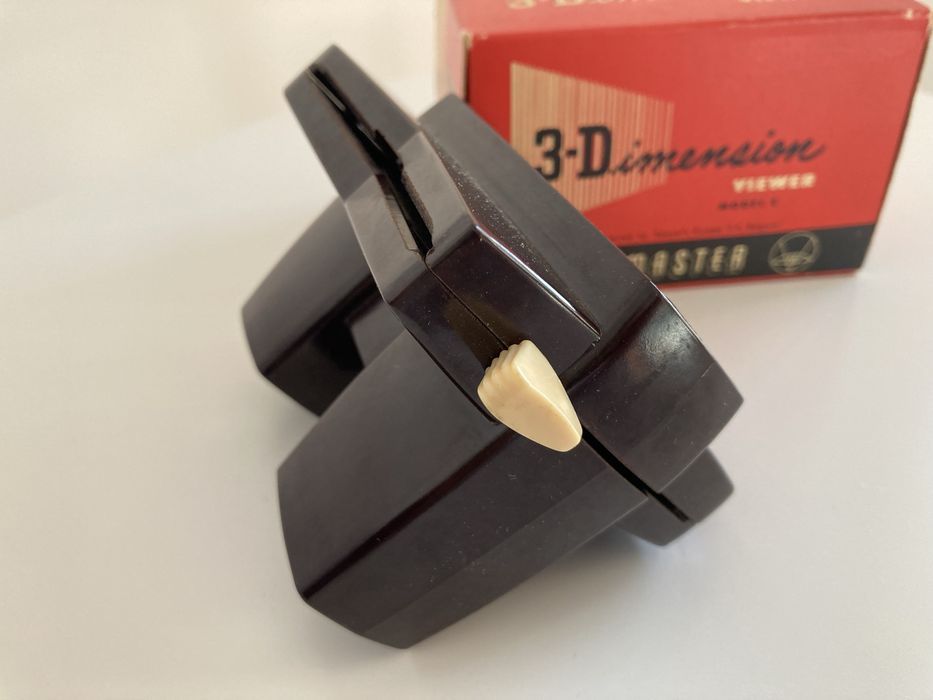 View-Master modelo E