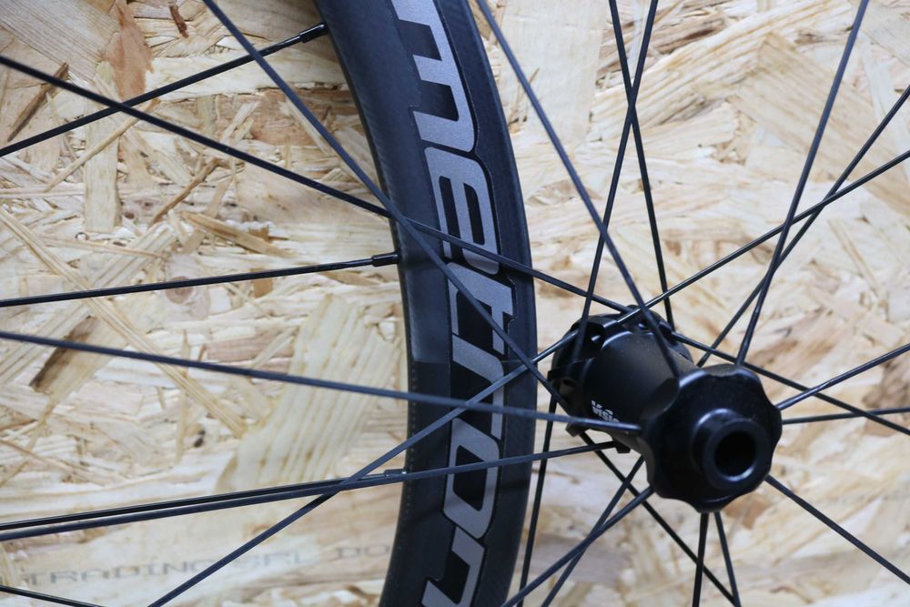 Bicicleta Rodas disco Vision Metron SL 40 ou 55 NOVAS