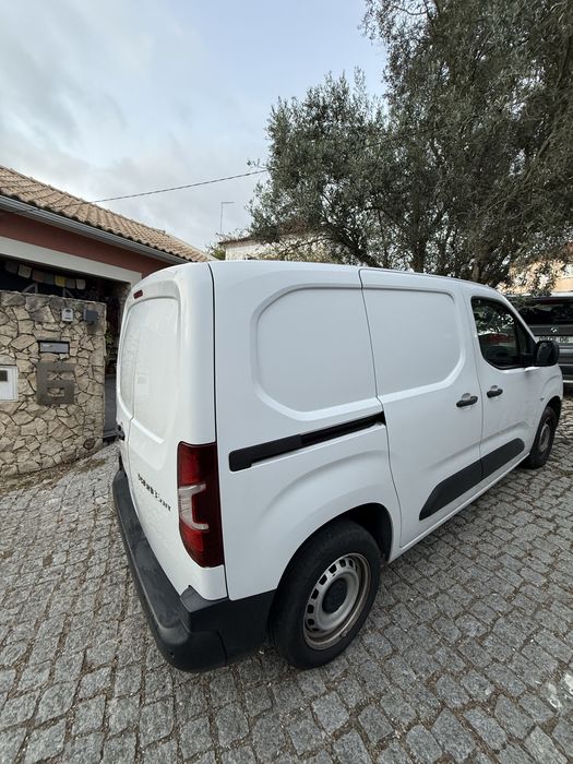 Toyota Proace 1.5D L2 Comfort