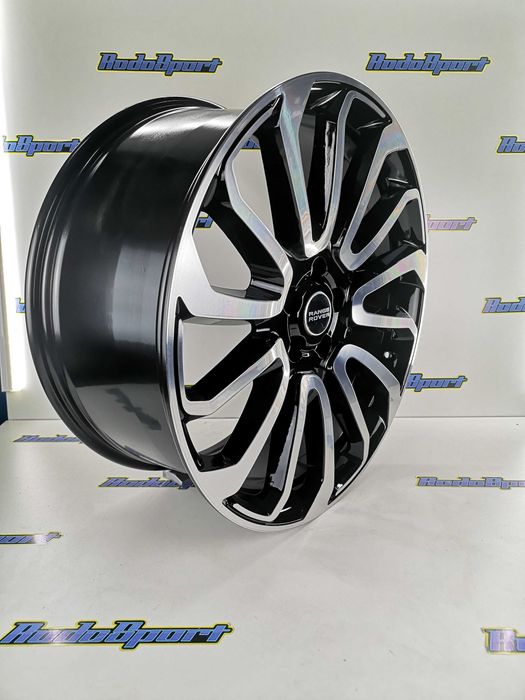 JANTES RANGE ROVER SPORT/ VOGUE EM 22 | 5X120 NOVAS
