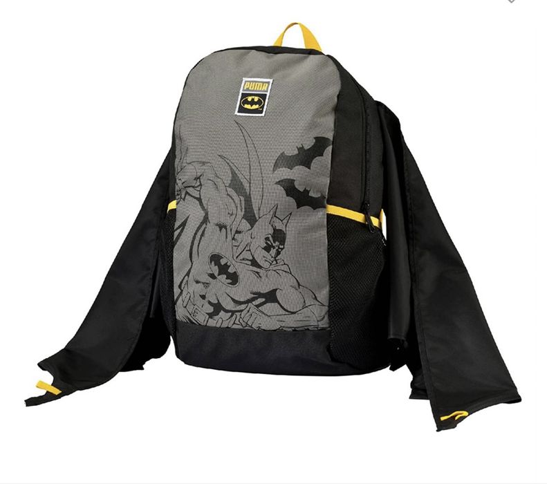 Vendo mochila de crianca da Puma