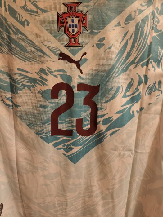 Camisola Vitinha M