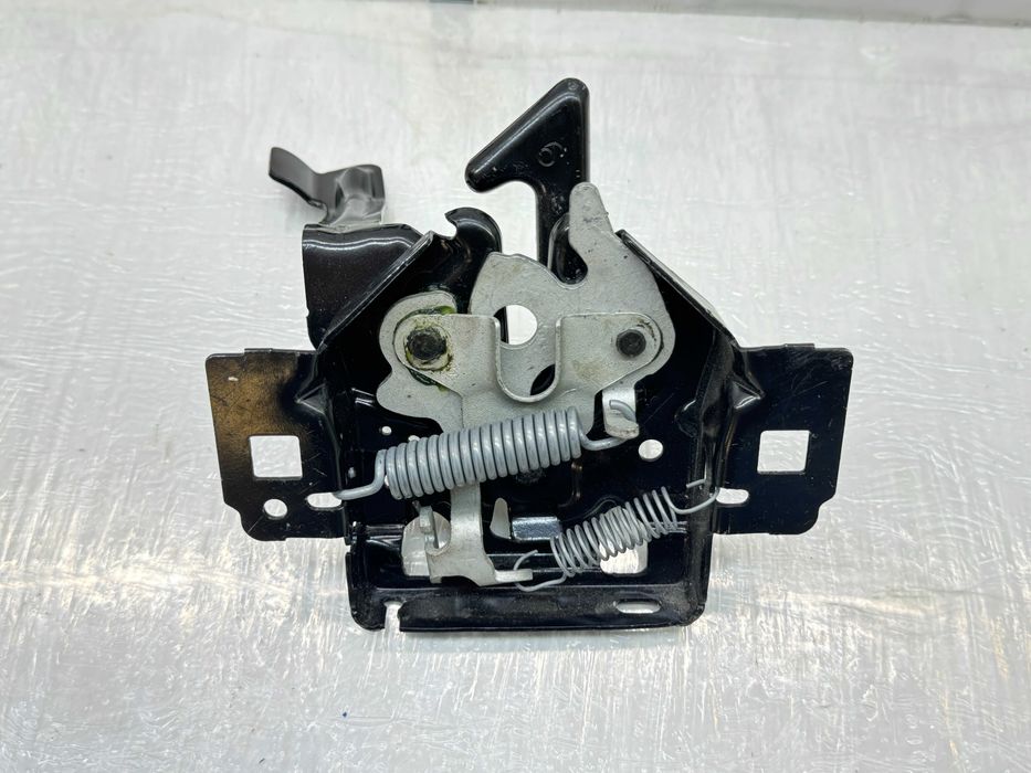 Замок капоту. Ford F250 F350 F450 F550 Super Duty 2017-2022 Оригінал