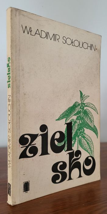 Zielsko - Władimir Sołouchin