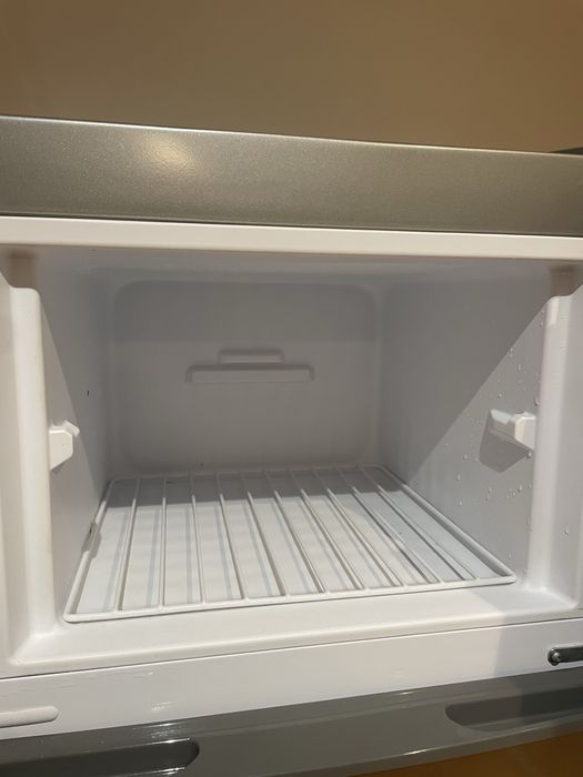 Frigorífico Tecnogas Inox – 2 Portas