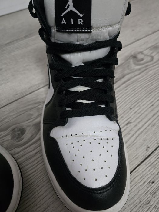 Nike Air Jordan 1 Mid. Rozm.40
