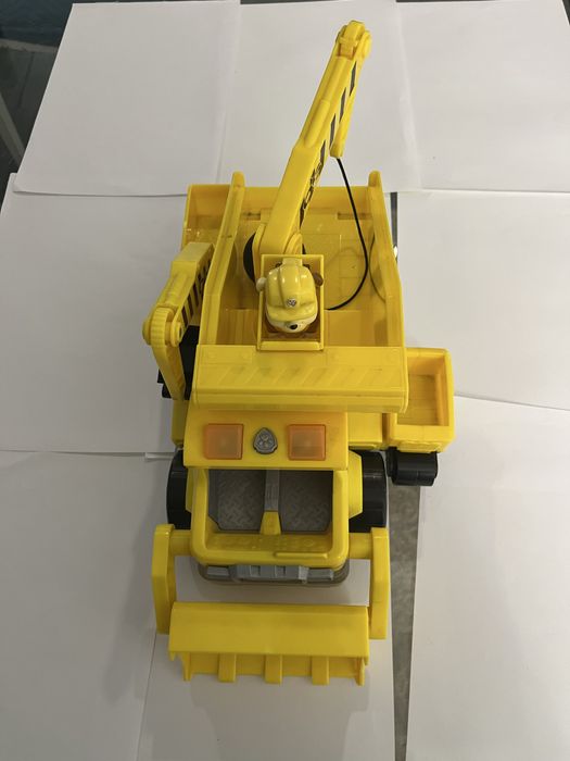 Conjunto de carros Patrulha Pata originais Chase e Zuma