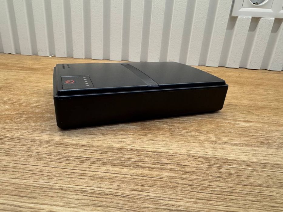 UPS ДБЖ для роутера 12000 mah