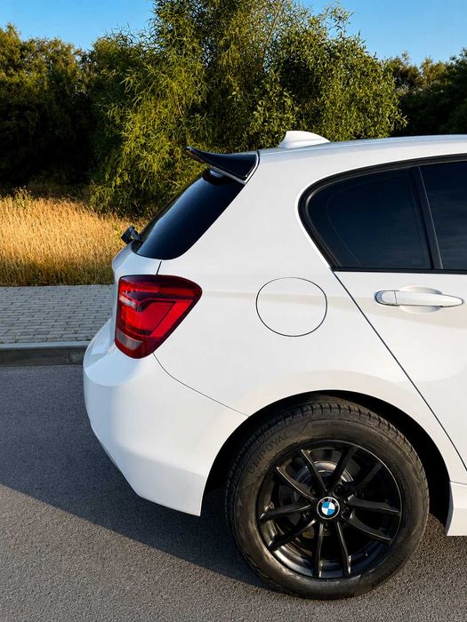 BMW 118i 170cv c/ KITS PACK M Sport - Excelente Estado