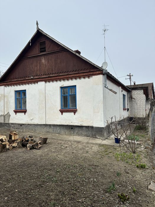 Продам будинок Слобода-Селець