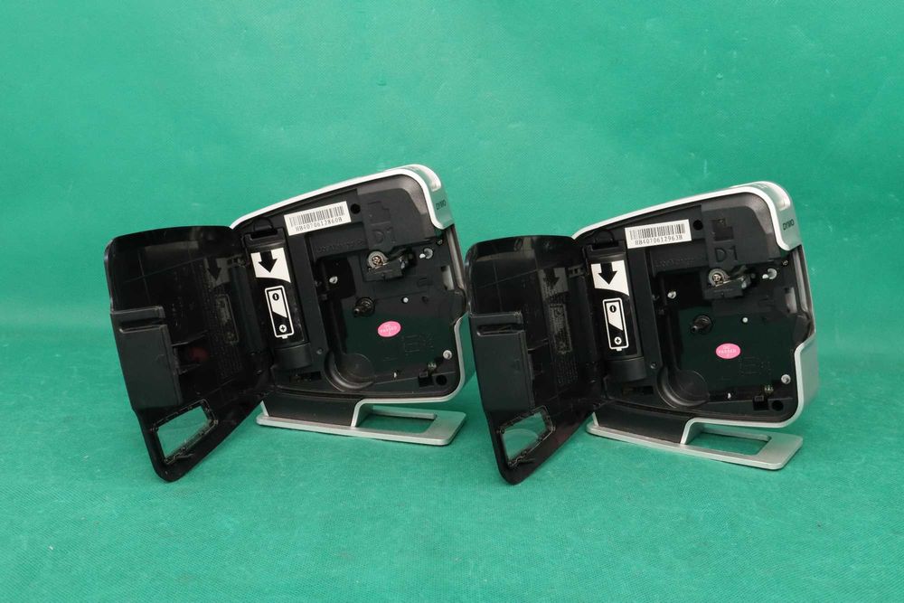 DYMO LabelManager PnP 2 drukarki etykiet
