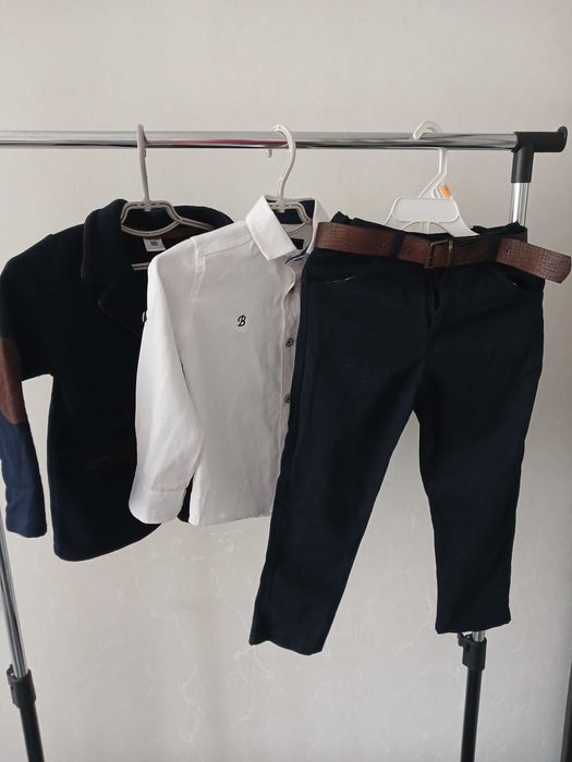 Костюм для хлопчика