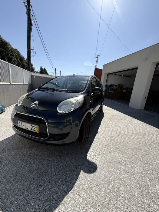 Vendo Citroën C1