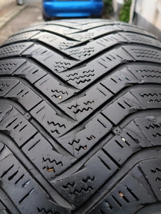 215 60 16 комплект