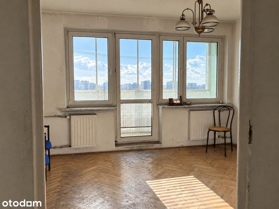 Apartment in Warszawa - View 4