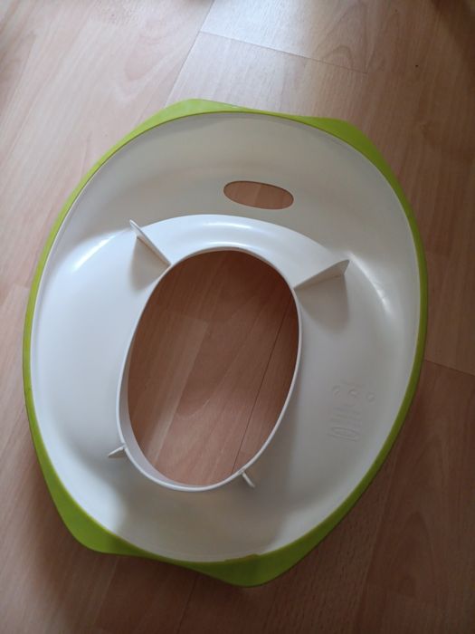 Banheira de bebé