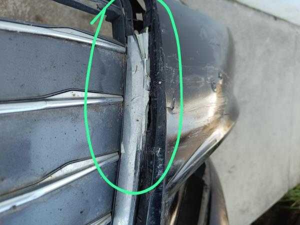 Para-choques Frente Audi A4 | 123911