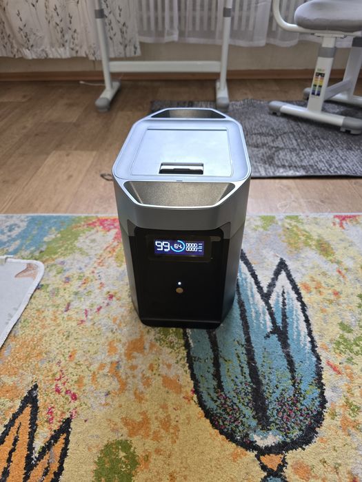 EcoFlow DELTA 2 Smart Extra Battery 1024 Вт