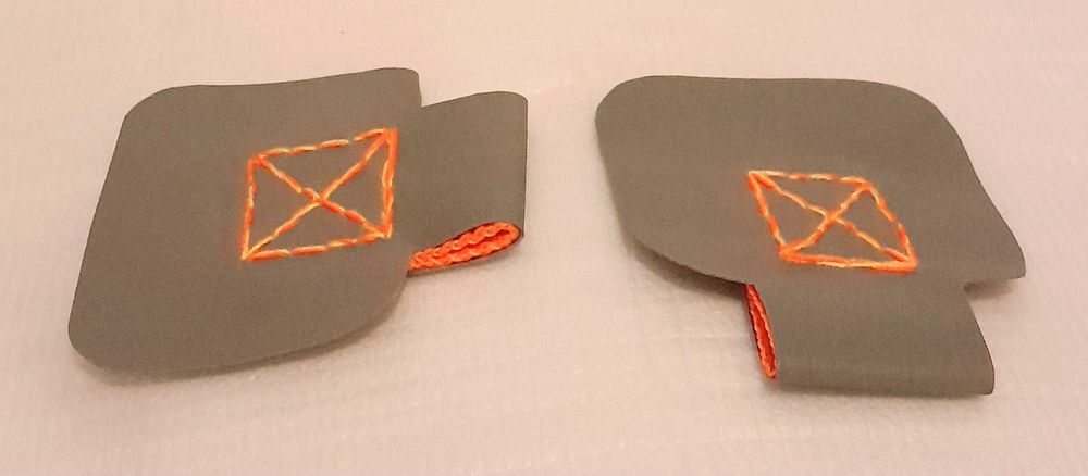 Fixadores Elásticos I-SUP