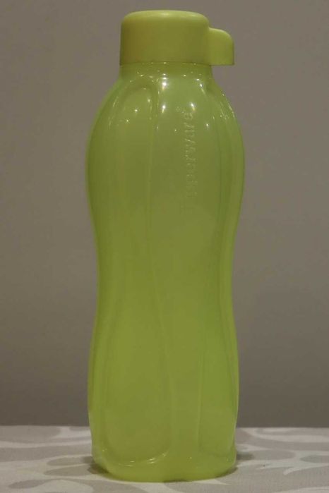 Garrafas Tupperware 500ml