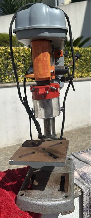 Engenho de furar Einhell SB 401/1