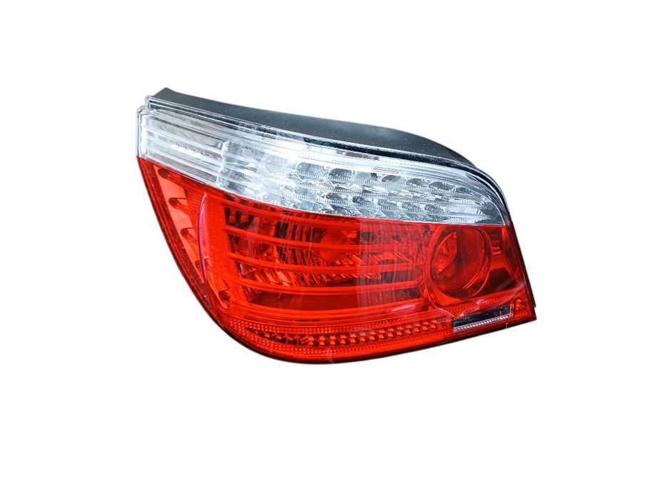 Lampa tył tylna lewa BMW 5 E60 Lci Lift NOWA DEPO EUROPA