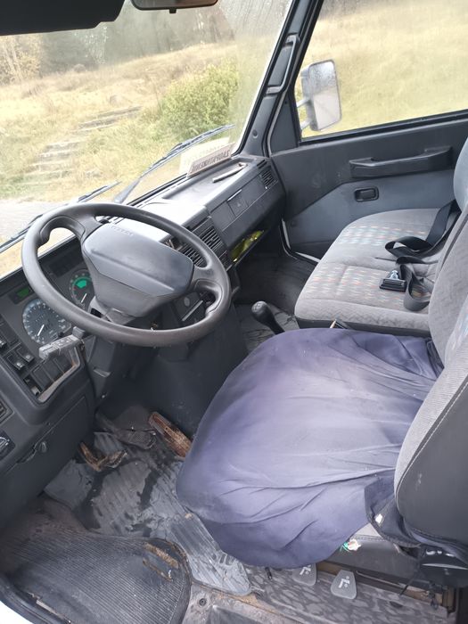 Iveco Daily disel 2.5