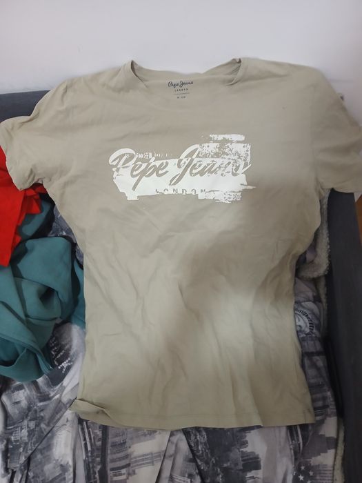 T-shirt pepe jeans