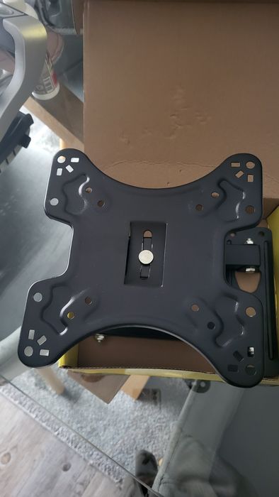 Vendo suporte tv 14" / 55"