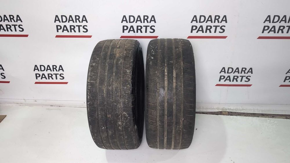Шини R19 245/40 PIRELLI, пара 2020 р.