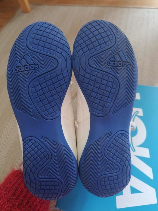 Buty halowe halówki Adidas 35