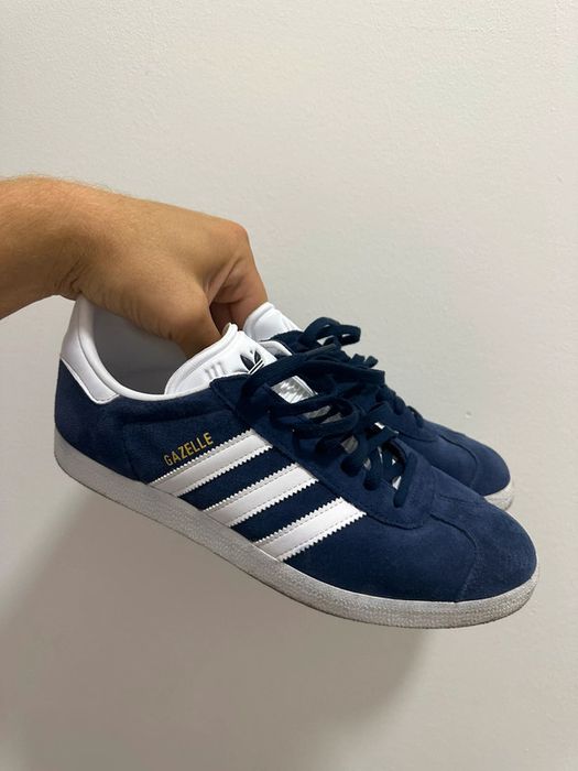 Adidas gazelle rozmiar 43 1/3