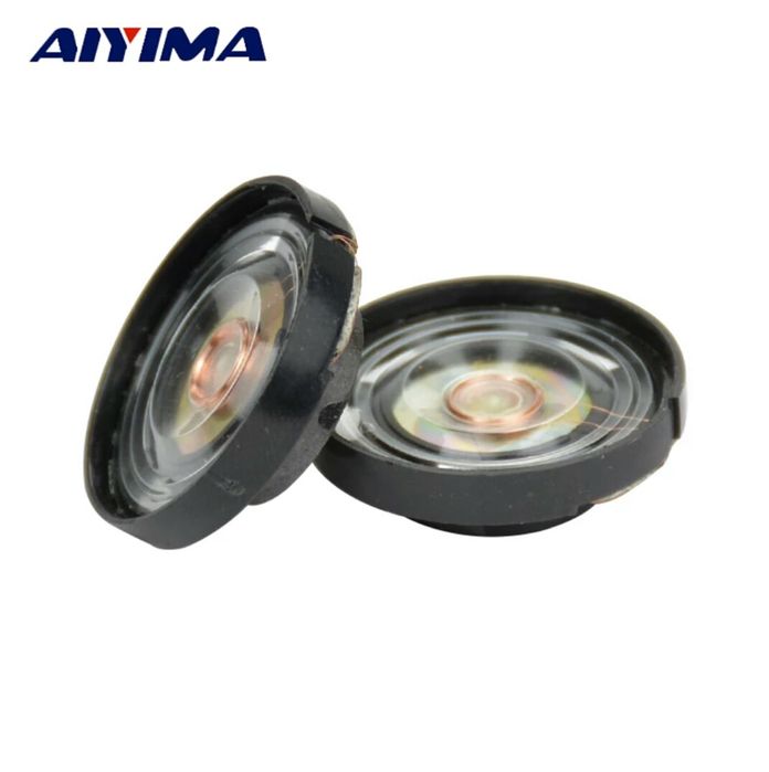 Мини динамик міні динамік 0,25Вт