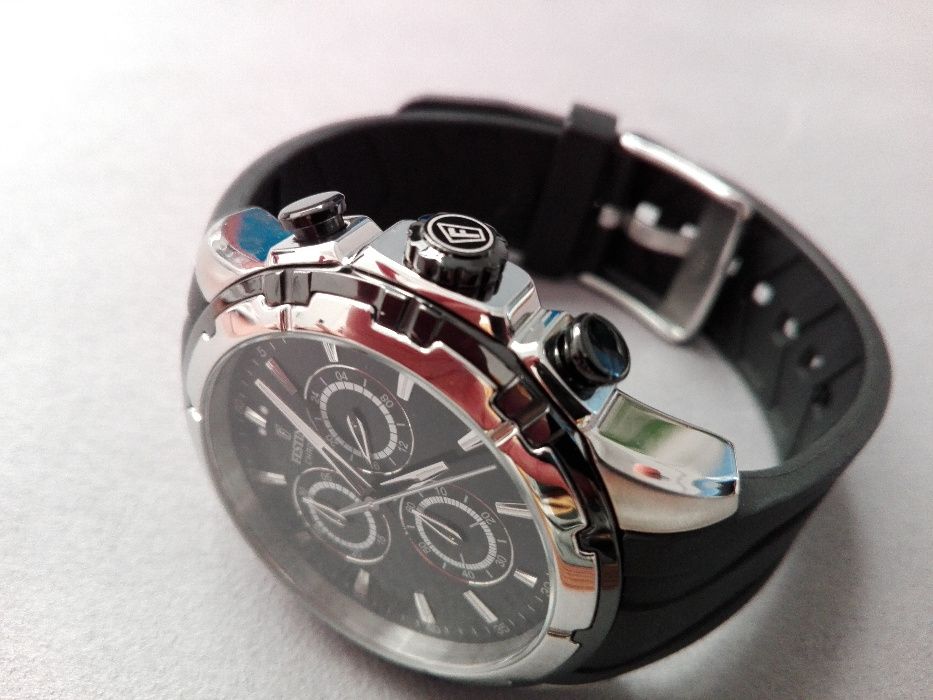 Zegarek Festina Tour de Pologne Special Edition