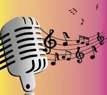 Aulas de Canto Sem Idade