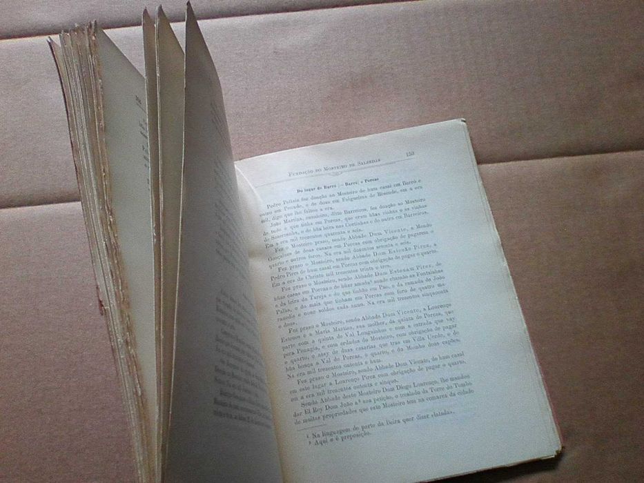 Livro da Fundação do Mosteiro de Salzedas