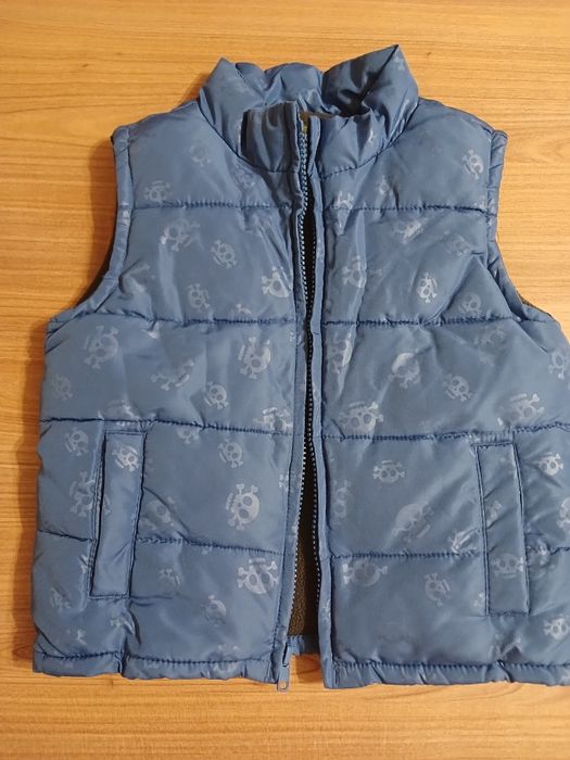 Жилет Crazy8.  3Т стан нового