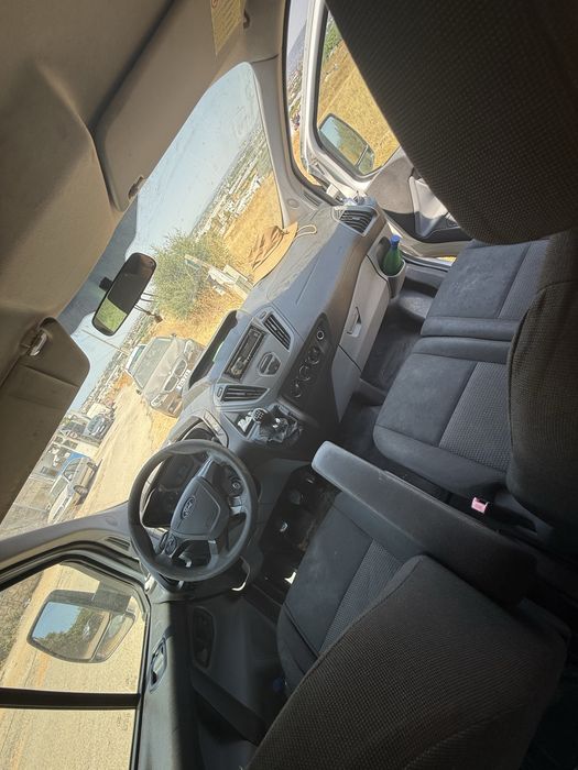 Ford Transit 9lugares