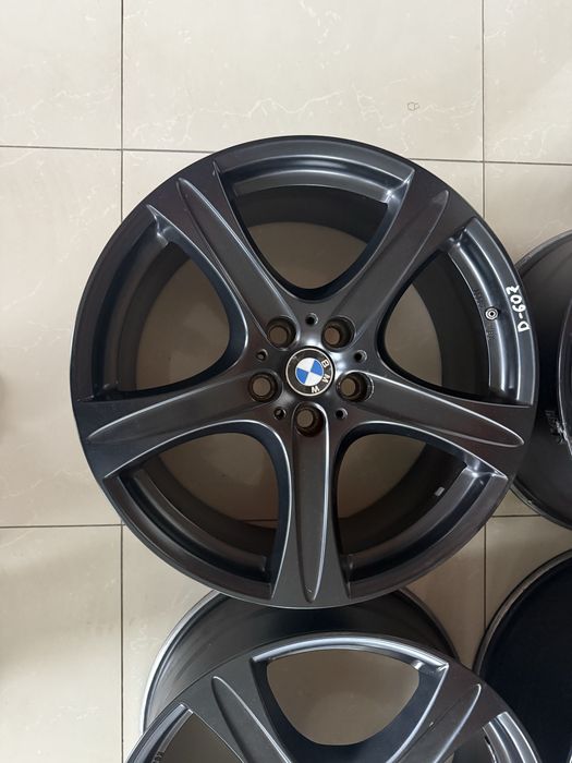Диски Ronal r20/5/120 Land Rover Range Rover Sport BMW
