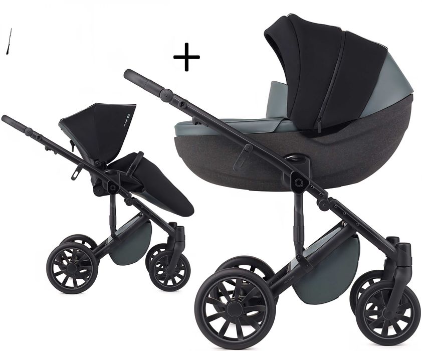 Каляска Anex m type pro