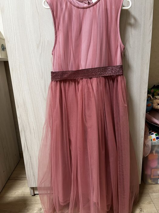 Святкова сукня для дівчинки NEXT