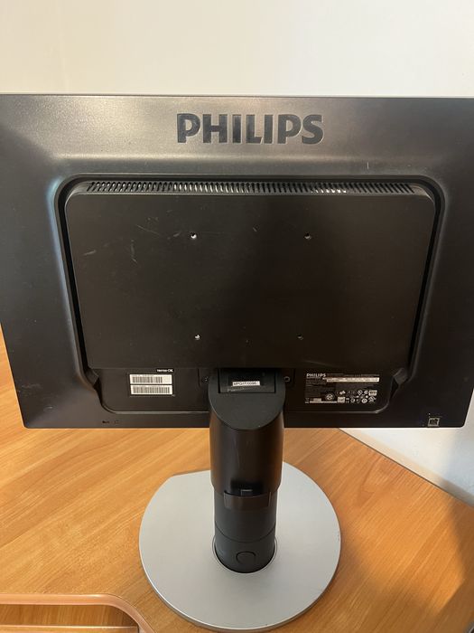 Monitor Philips uzywany