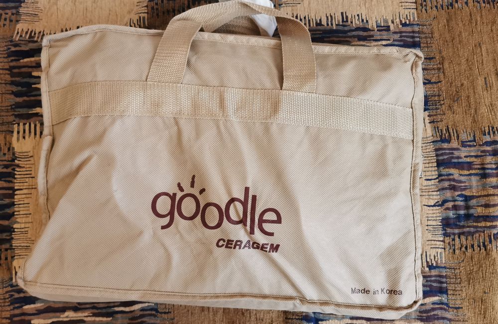 Тепловой матрас CERAGEM