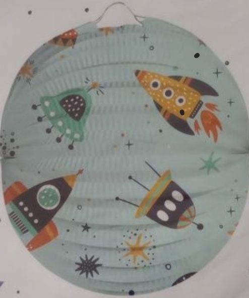Lampion dekoracyjny