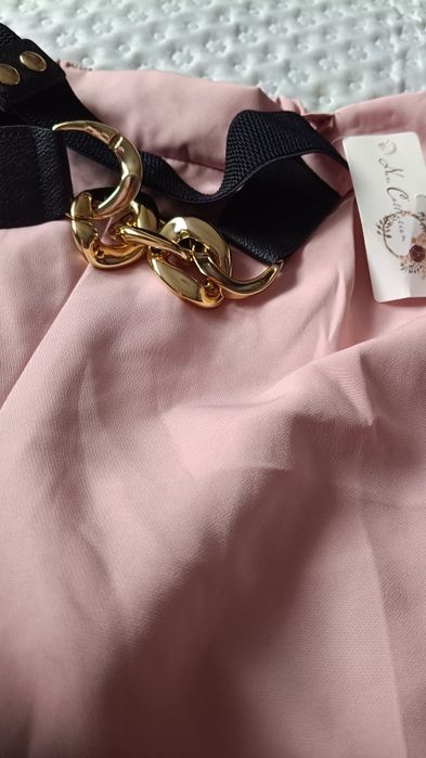 Spodnie eleganckie